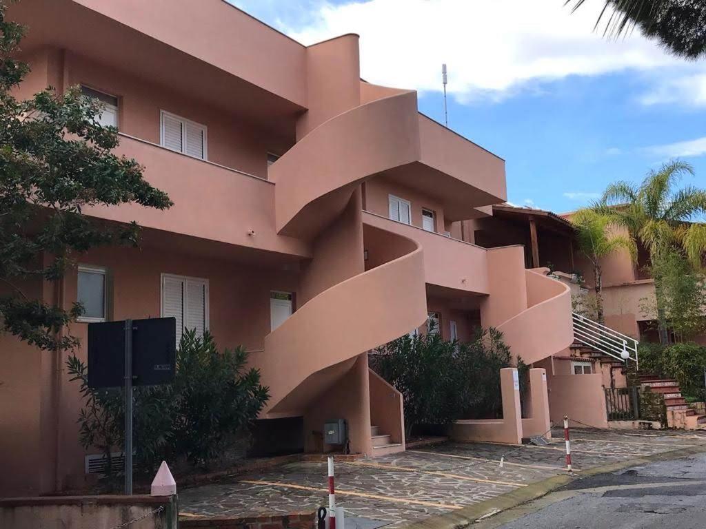 Apartments Di Salvo Furnari Extérieur photo