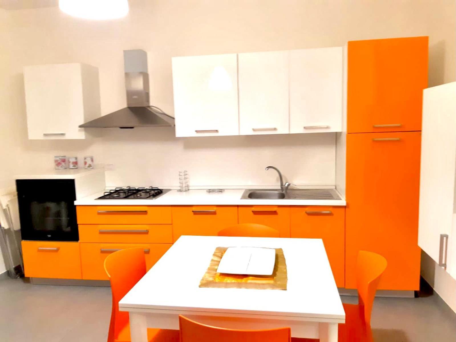 Apartments Di Salvo Furnari Extérieur photo