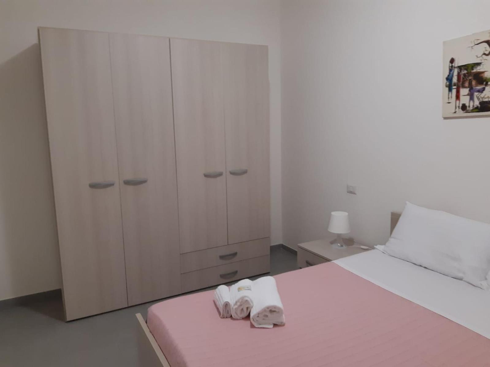 Apartments Di Salvo Furnari Extérieur photo