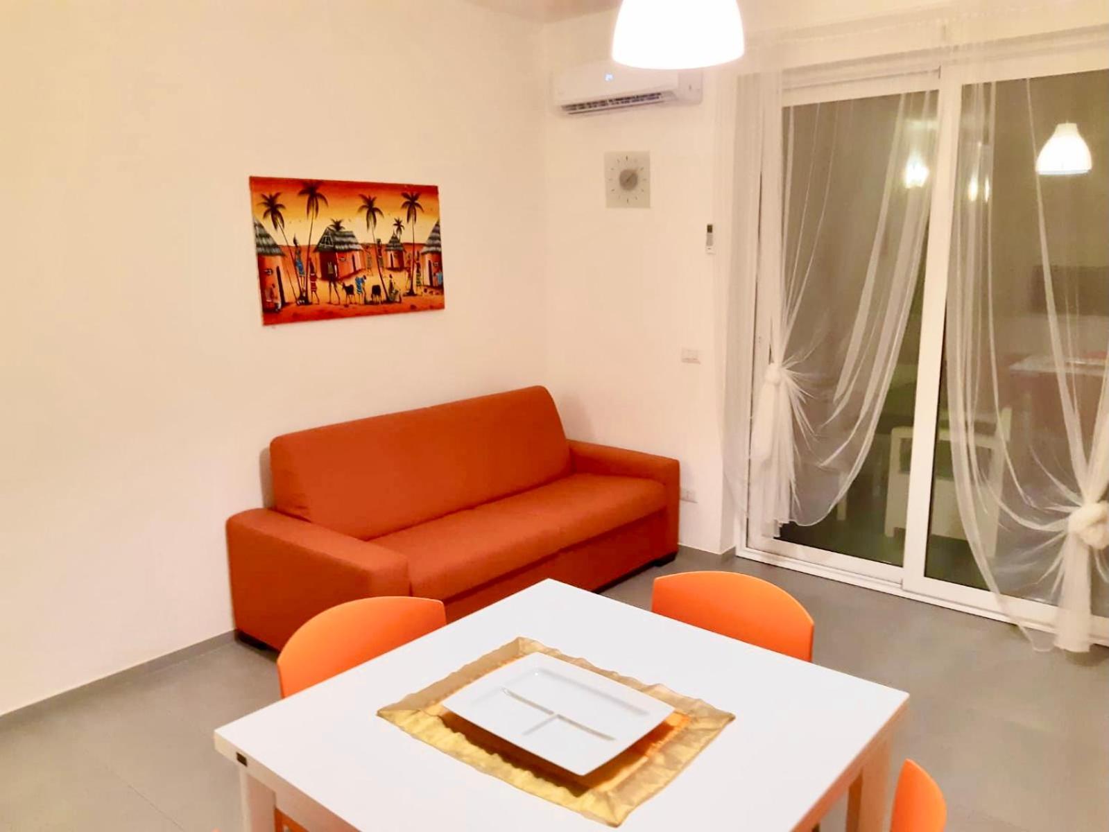 Apartments Di Salvo Furnari Extérieur photo