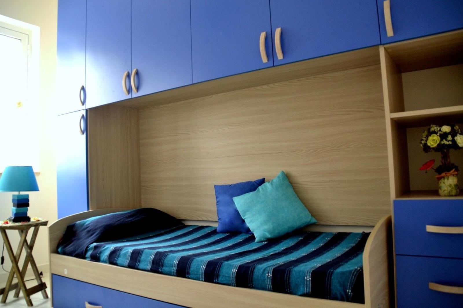 Apartments Di Salvo Furnari Extérieur photo