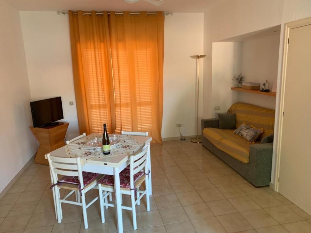 Apartments Di Salvo Furnari Extérieur photo