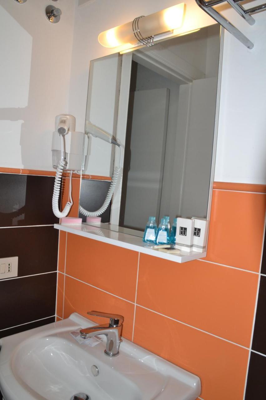 Apartments Di Salvo Furnari Extérieur photo
