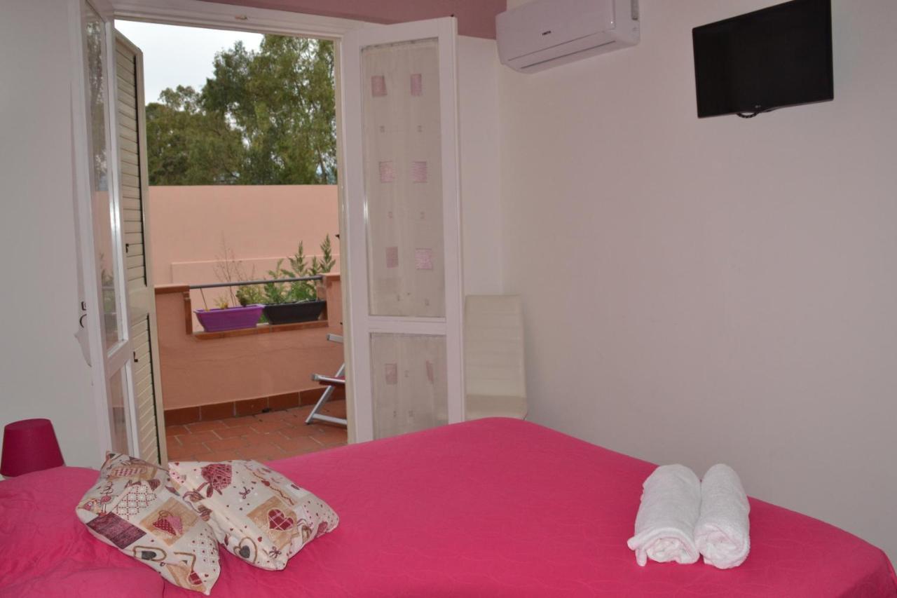 Apartments Di Salvo Furnari Extérieur photo